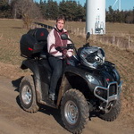 Avatar de l’utilisateur