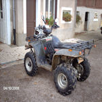 Avatar de l’utilisateur