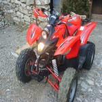 Avatar de l’utilisateur