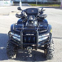 Avatar de l’utilisateur