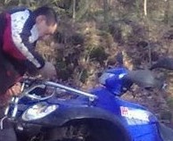 Avatar de l’utilisateur