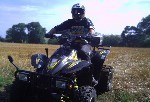 Avatar de l’utilisateur