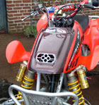 Avatar de l’utilisateur