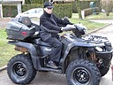 Avatar de l’utilisateur