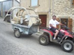 Avatar de l’utilisateur