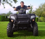 Avatar de l’utilisateur
