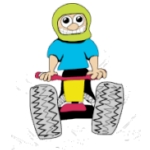 Avatar de l’utilisateur