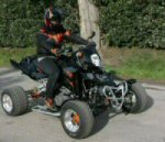 Avatar de l’utilisateur